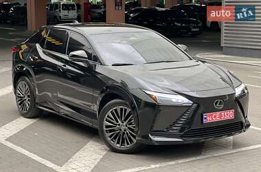 Lexus RZ 2023 Lexus RZ 2023