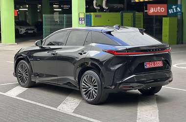 Внедорожник / Кроссовер Lexus RZ 2023 в 