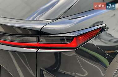 Внедорожник / Кроссовер Lexus RZ 2023 в 