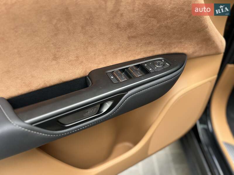 Внедорожник / Кроссовер Lexus RZ 2023 в Киеве