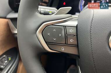 Внедорожник / Кроссовер Lexus RZ 2023 в 
