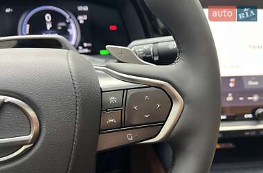 Внедорожник / Кроссовер Lexus RZ 2023 в 