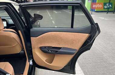 Внедорожник / Кроссовер Lexus RZ 2023 в 