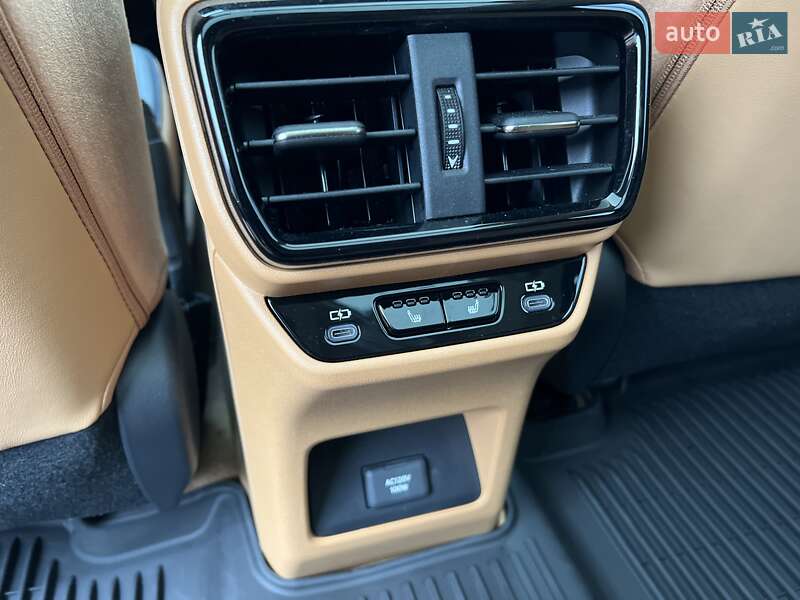 Внедорожник / Кроссовер Lexus RZ 2023 в Киеве