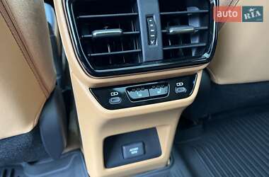 Внедорожник / Кроссовер Lexus RZ 2023 в 