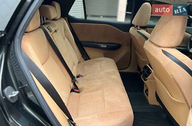 Внедорожник / Кроссовер Lexus RZ 2023 в 