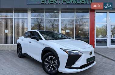 Lexus RZ 2023 Lexus RZ 2023