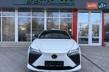 Внедорожник / Кроссовер Lexus RZ 2023 в 