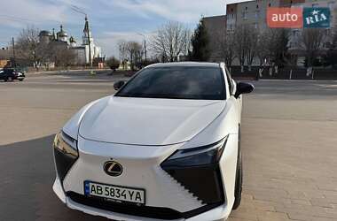 Lexus RZ 2023 Lexus RZ 2023