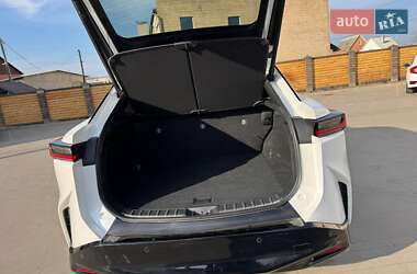 Внедорожник / Кроссовер Lexus RZ 2023 в 