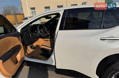 Внедорожник / Кроссовер Lexus RZ 2023 в 