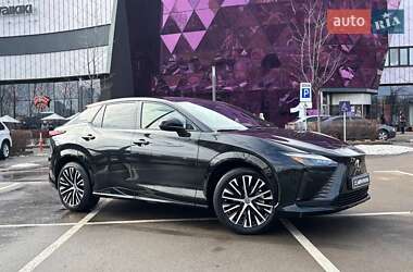 Внедорожник / Кроссовер Lexus RZ 2023 в Киеве