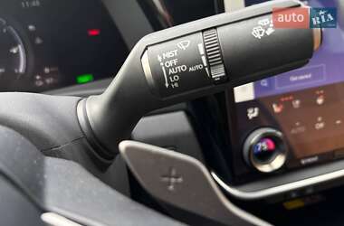Позашляховик / Кросовер Lexus RZ 2023 в 
