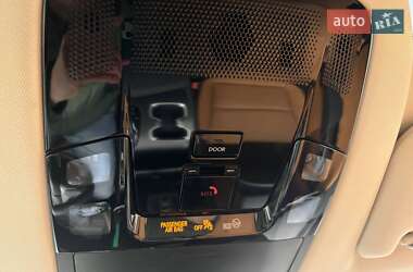 Позашляховик / Кросовер Lexus RZ 2023 в 