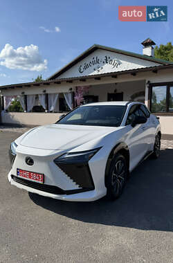 Lexus RZ 2023 Lexus RZ 2023