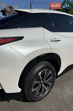 Внедорожник / Кроссовер Lexus RZ 2023 в 