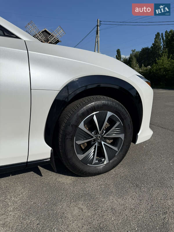 Внедорожник / Кроссовер Lexus RZ 2023 в Киеве