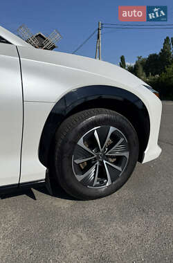 Внедорожник / Кроссовер Lexus RZ 2023 в 
