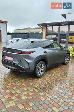 Внедорожник / Кроссовер Lexus RZ 2023 в 