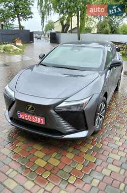Внедорожник / Кроссовер Lexus RZ 2023 в Костополе