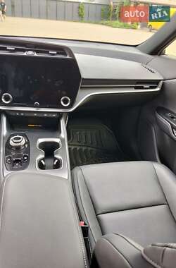Внедорожник / Кроссовер Lexus RZ 2023 в 