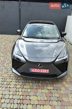Lexus RZ 2023 Lexus RZ 2023