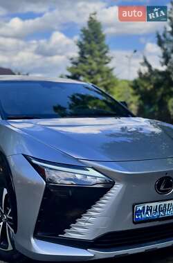 Внедорожник / Кроссовер Lexus RZ 2023 в 
