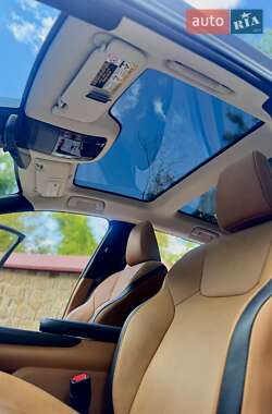 Внедорожник / Кроссовер Lexus RZ 2023 в 