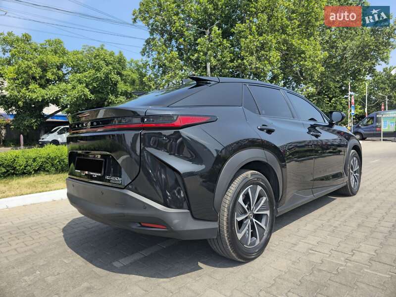 Позашляховик / Кросовер Lexus RZ 2023 в Одесі