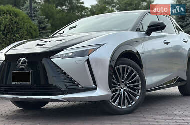 Lexus RZ 2023 Lexus RZ 2023