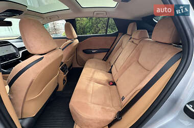 Позашляховик / Кросовер Lexus RZ 2023 в 