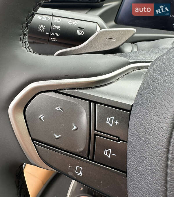 Внедорожник / Кроссовер Lexus RZ 2023 в Днепре