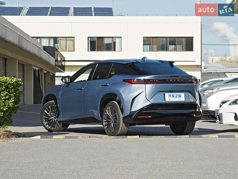 Внедорожник / Кроссовер Lexus RZ 2023 в Харькове
