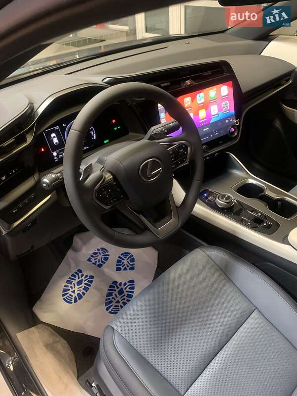 Внедорожник / Кроссовер Lexus RZ 2023 в Харькове