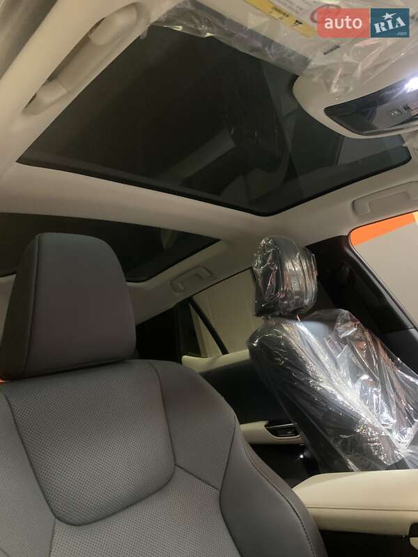 Внедорожник / Кроссовер Lexus RZ 2023 в Харькове