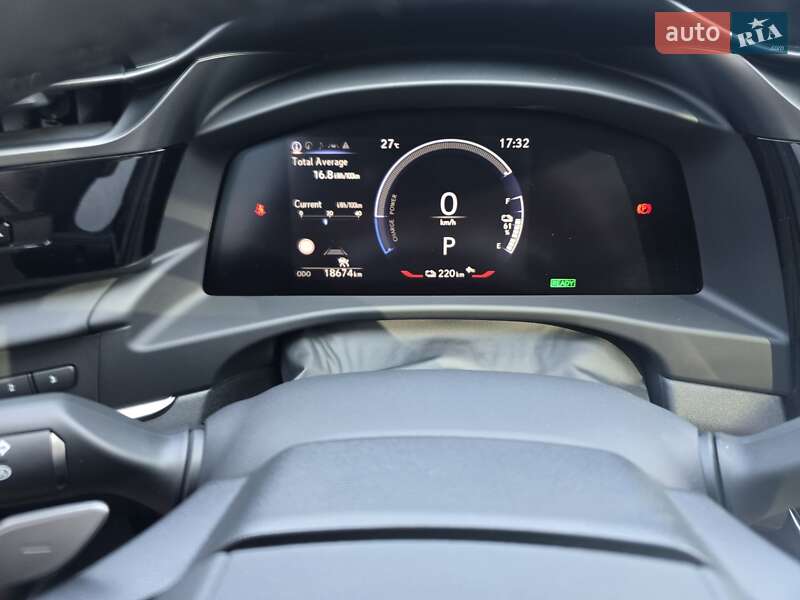 Позашляховик / Кросовер Lexus RZ 2023 в Одесі