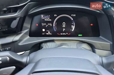 Внедорожник / Кроссовер Lexus RZ 2023 в 