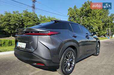 Внедорожник / Кроссовер Lexus RZ 2023 в 