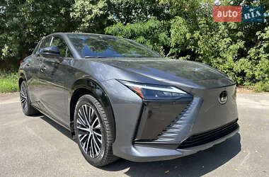 Lexus RZ 2024 Lexus RZ 2024