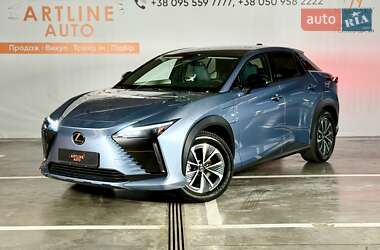 Внедорожник / Кроссовер Lexus RZ 2023 в Харькове