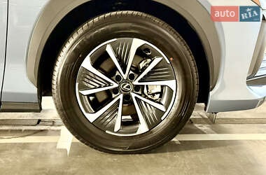 Внедорожник / Кроссовер Lexus RZ 2023 в 