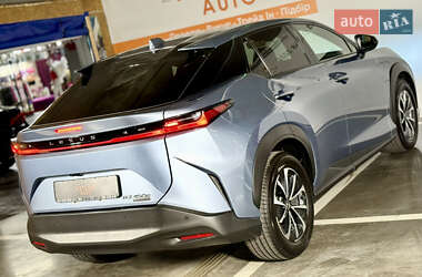 Внедорожник / Кроссовер Lexus RZ 2023 в 