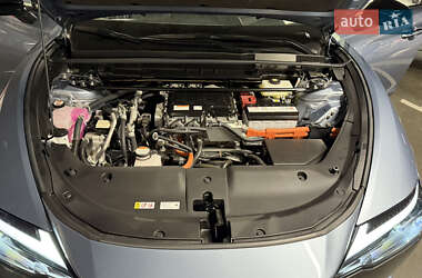 Внедорожник / Кроссовер Lexus RZ 2023 в 