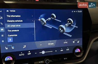 Внедорожник / Кроссовер Lexus RZ 2023 в 