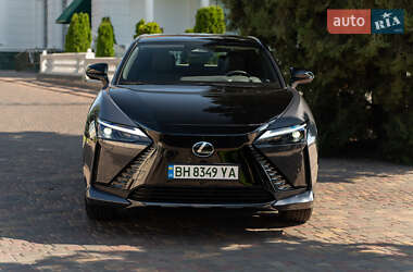 Lexus RZ 2024 Lexus RZ 2024
