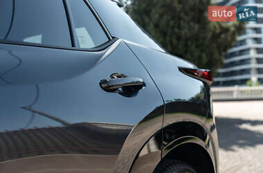 Внедорожник / Кроссовер Lexus RZ 2024 в 