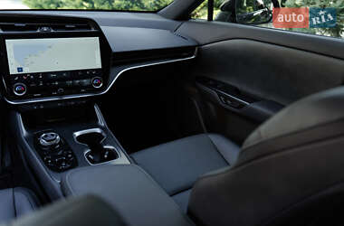 Внедорожник / Кроссовер Lexus RZ 2024 в 
