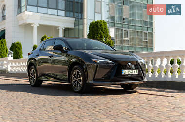 Внедорожник / Кроссовер Lexus RZ 2024 в 