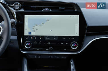 Внедорожник / Кроссовер Lexus RZ 2024 в 