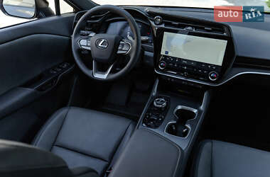 Внедорожник / Кроссовер Lexus RZ 2024 в 